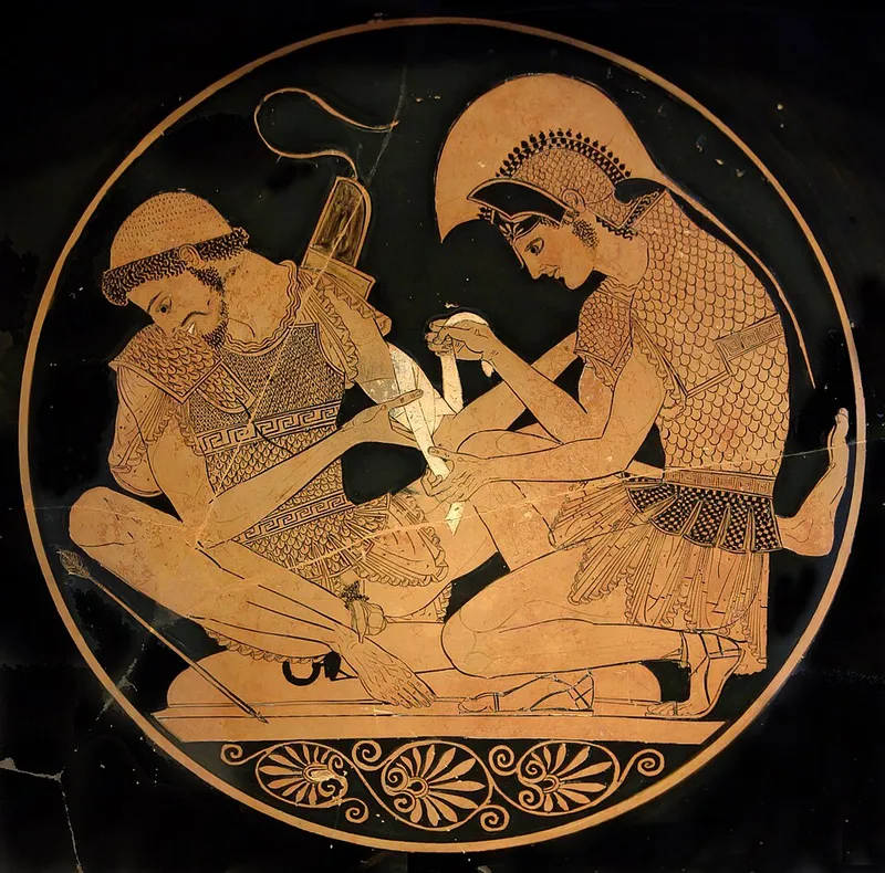 The Iliad
