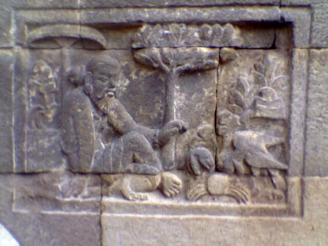 The Panchatantra