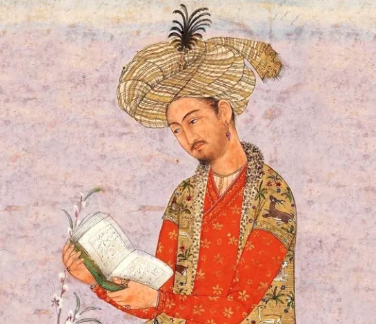 The Baburnama