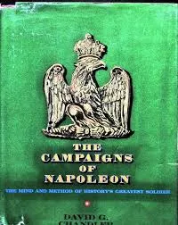 The Campaigns of Napoleon