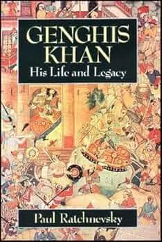 Genghis Khan