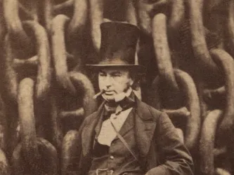 Isambard Kingdom Brunel