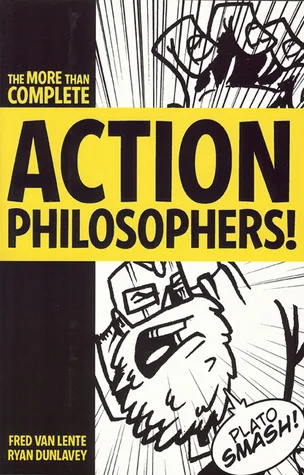 Action Philosophers