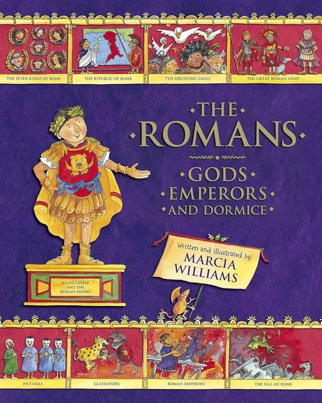 The Romans