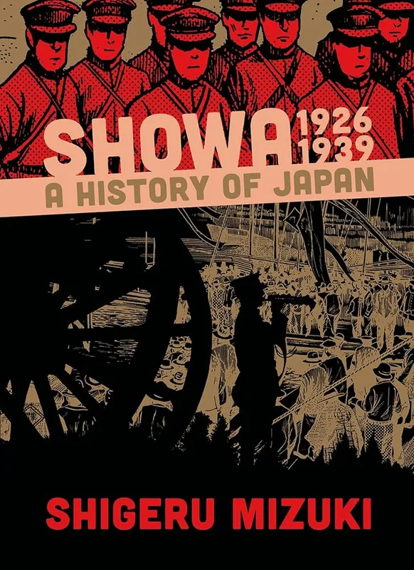 Showa