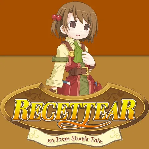 Recettear