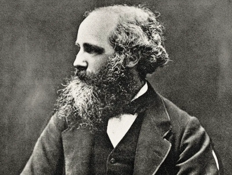Maxwell