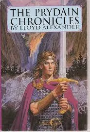 The Chronicles of Prydain