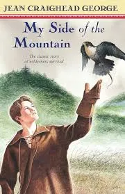 My Side of the Mountain
